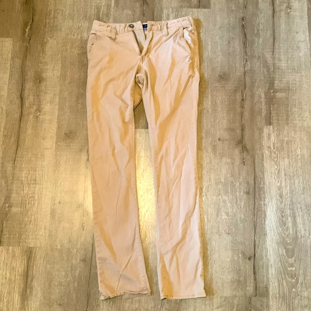 BKE Jake Straight men’s pants